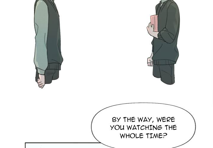 Vitamin C Vitamin D Chapter 2 - Page 3