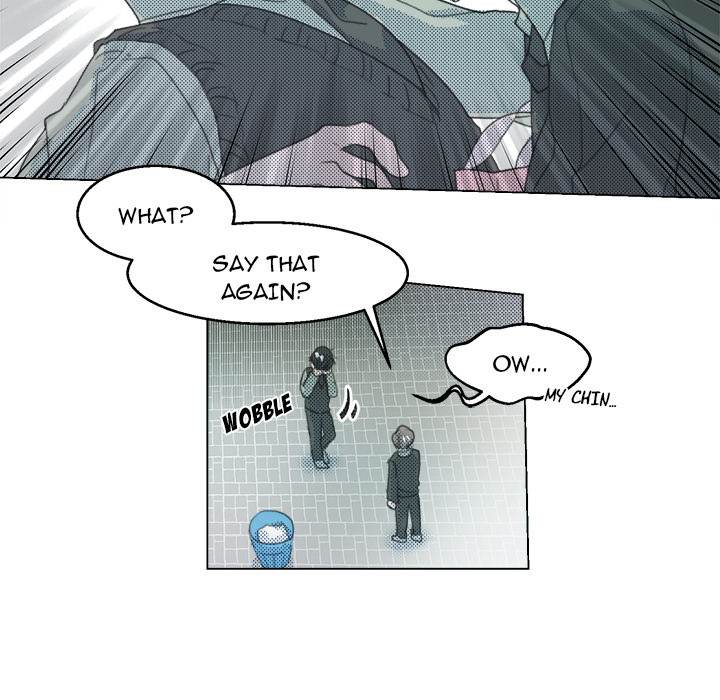 Vitamin C Vitamin D Chapter 2 - Page 10