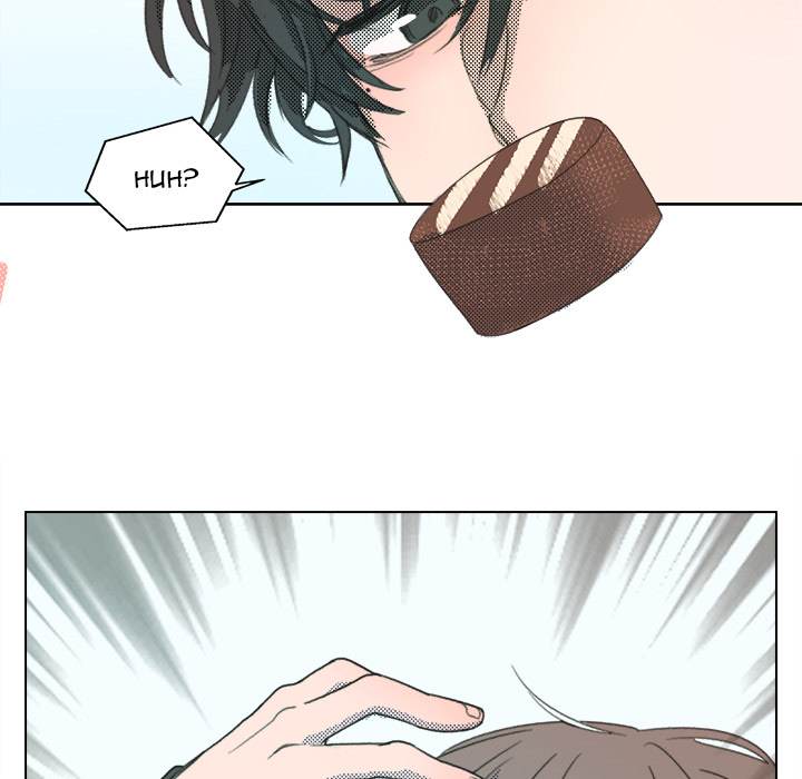 Vitamin C Vitamin D Chapter 2 - Page 15