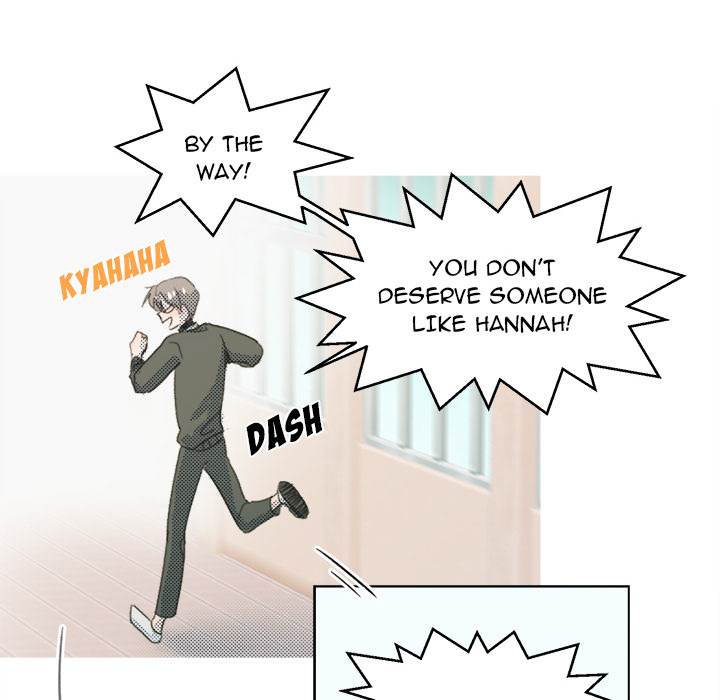 Vitamin C Vitamin D Chapter 2 - Page 20