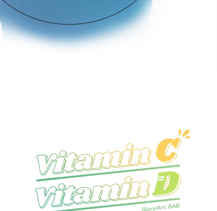 Vitamin C Vitamin D Chapter 2 - Page 23
