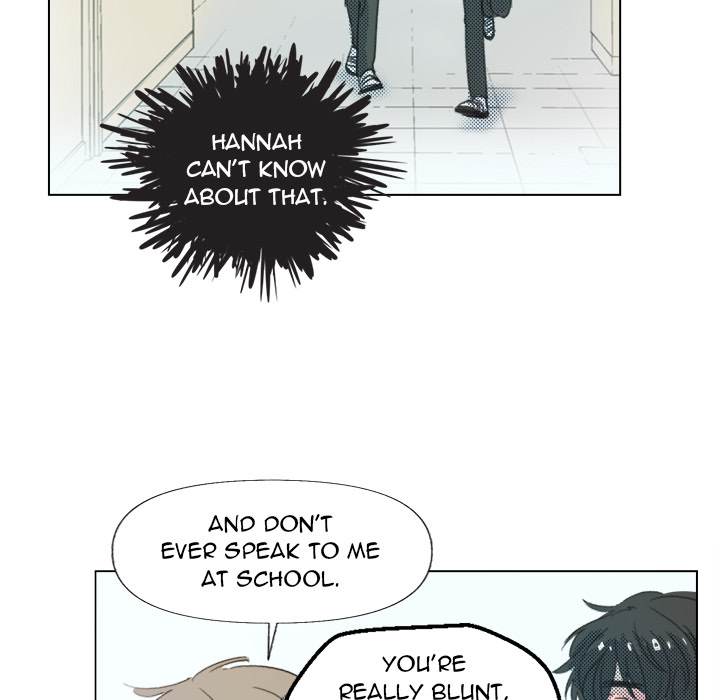 Vitamin C Vitamin D Chapter 2 - Page 36
