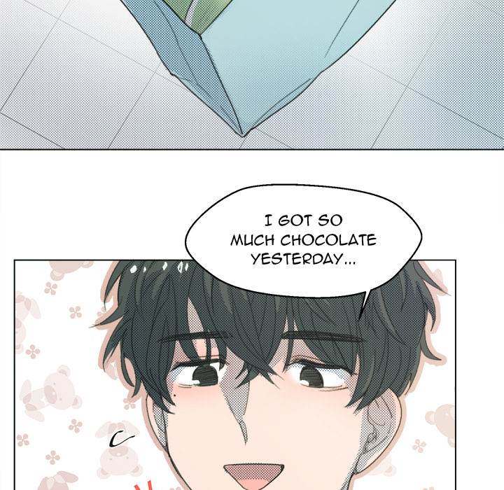 Vitamin C Vitamin D Chapter 2 - Page 39