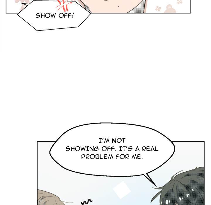 Vitamin C Vitamin D Chapter 2 - Page 40