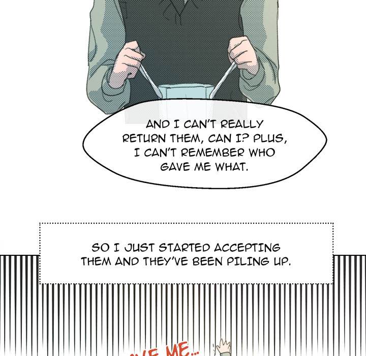 Vitamin C Vitamin D Chapter 2 - Page 43