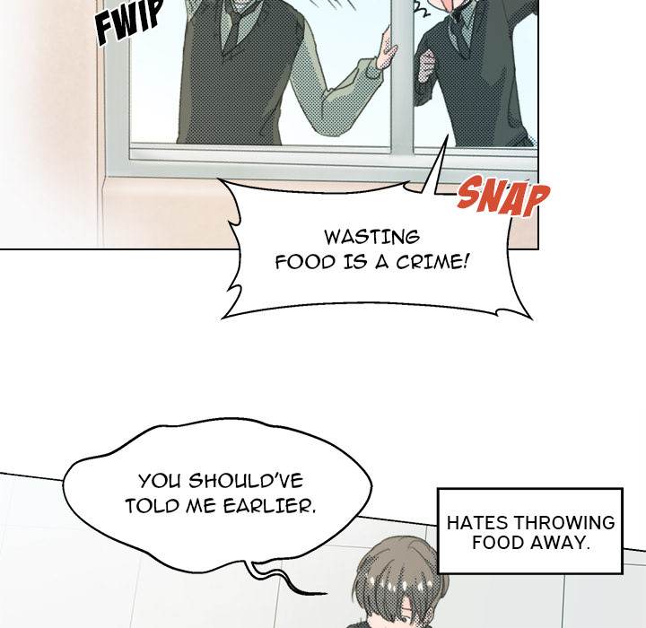 Vitamin C Vitamin D Chapter 2 - Page 46