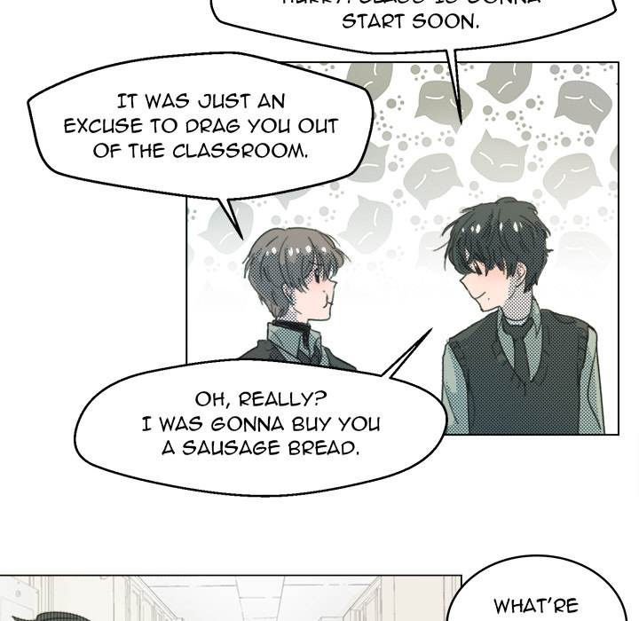 Vitamin C Vitamin D Chapter 2 - Page 49