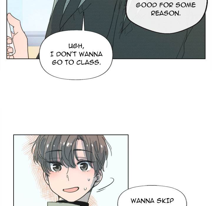 Vitamin C Vitamin D Chapter 2 - Page 55