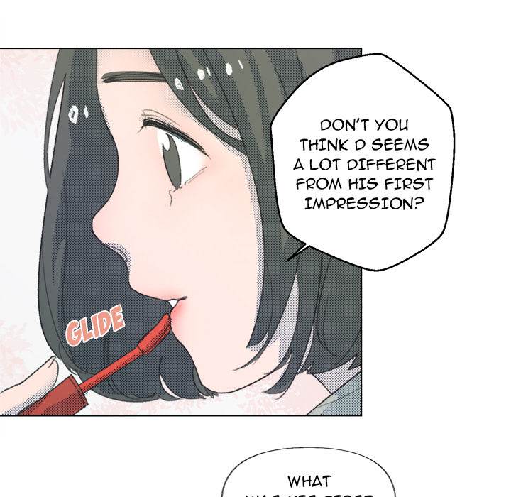Vitamin C Vitamin D Chapter 2 - Page 60
