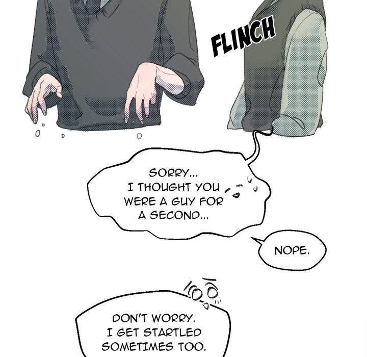 Vitamin C Vitamin D Chapter 2 - Page 65