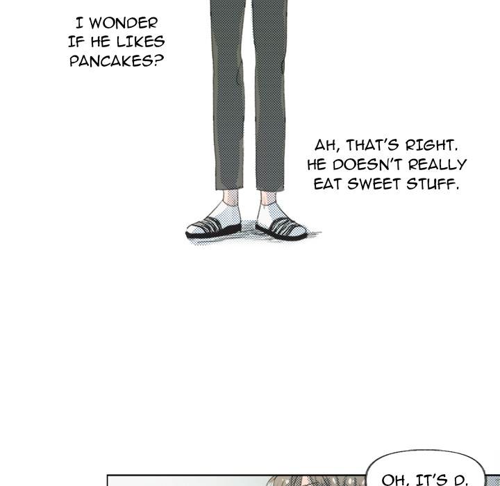 Vitamin C Vitamin D Chapter 2 - Page 68