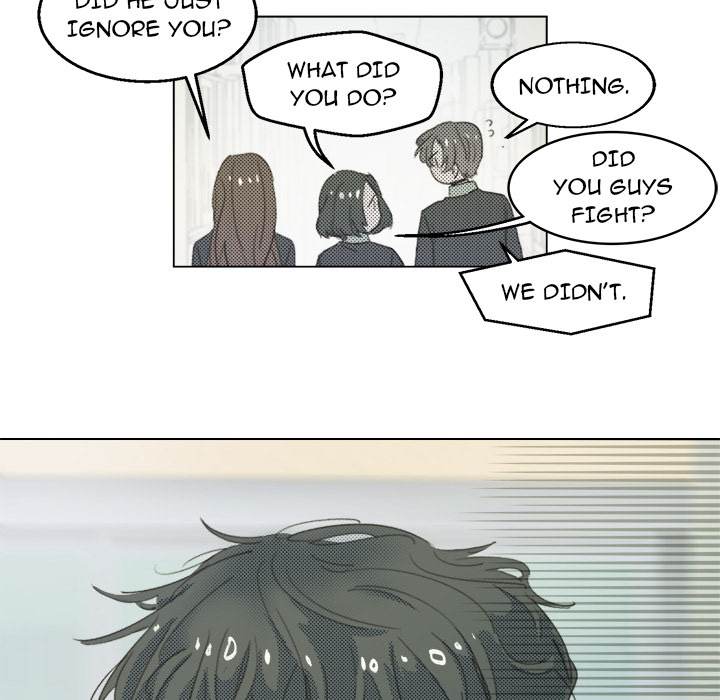 Vitamin C Vitamin D Chapter 2 - Page 71