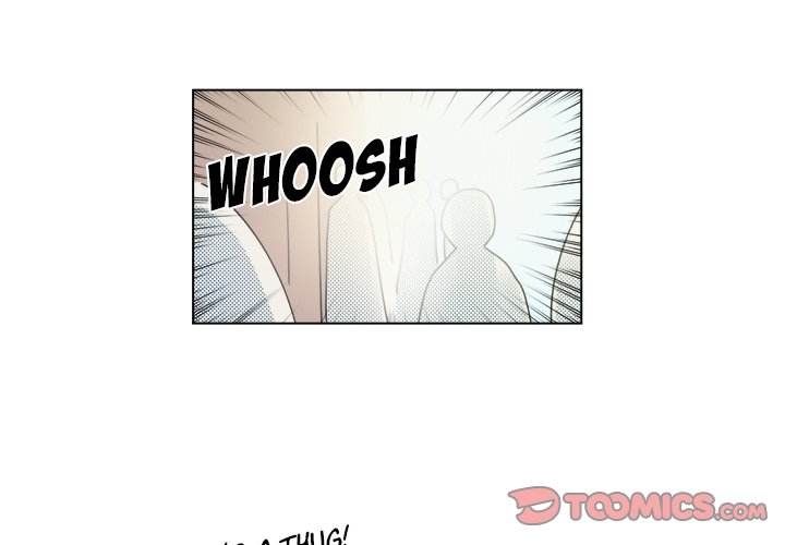 Vitamin C Vitamin D Chapter 21 - Page 4
