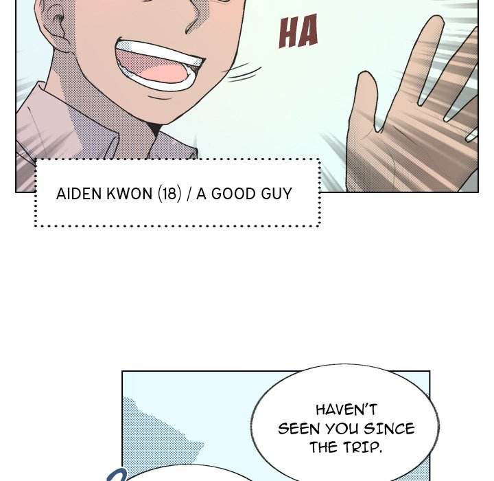 Vitamin C Vitamin D Chapter 21 - Page 6