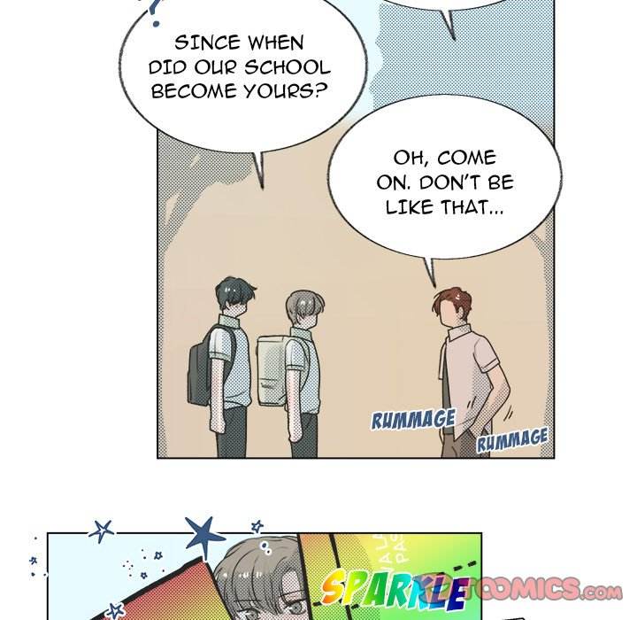 Vitamin C Vitamin D Chapter 21 - Page 7