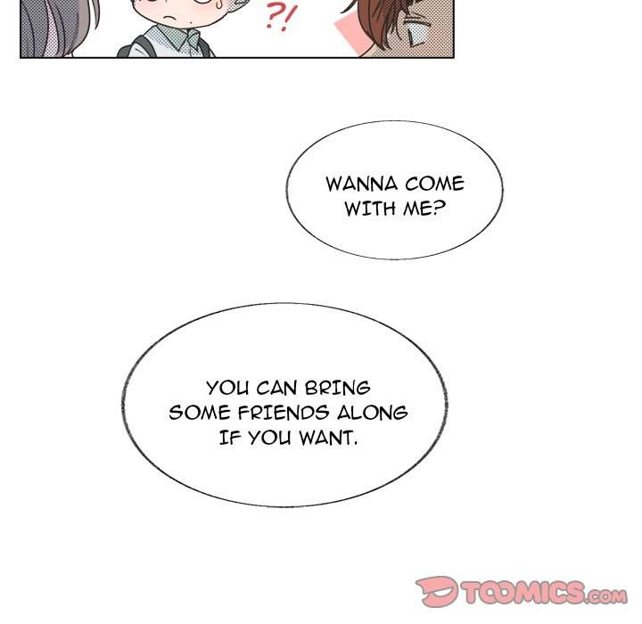 Vitamin C Vitamin D Chapter 21 - Page 10