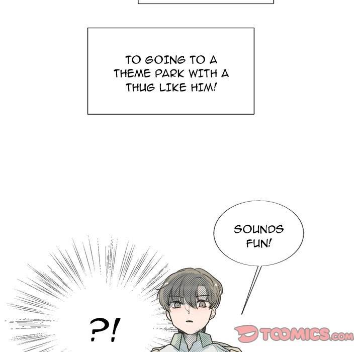 Vitamin C Vitamin D Chapter 21 - Page 13