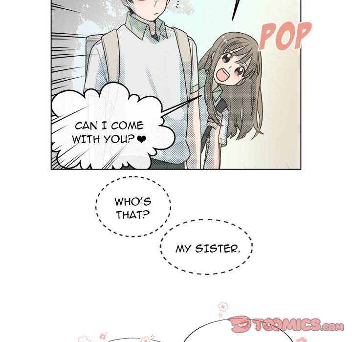 Vitamin C Vitamin D Chapter 21 - Page 16