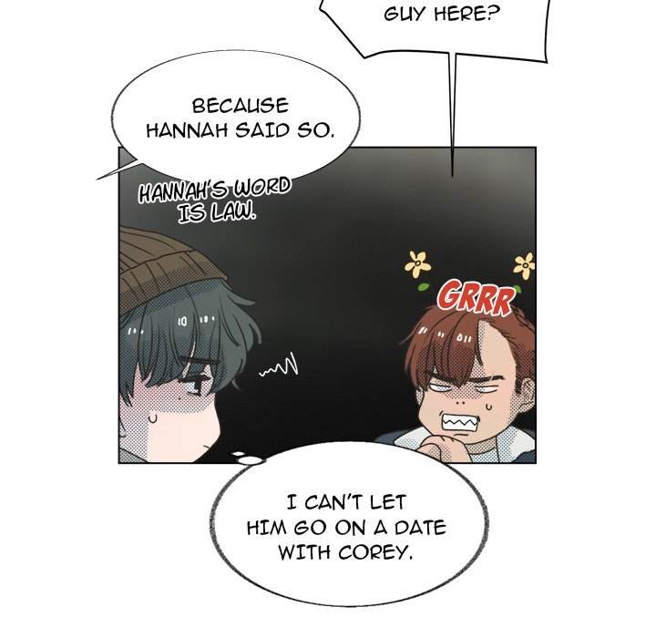 Vitamin C Vitamin D Chapter 21 - Page 21