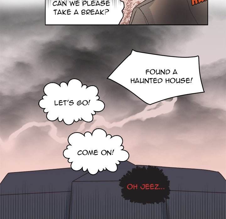 Vitamin C Vitamin D Chapter 21 - Page 27