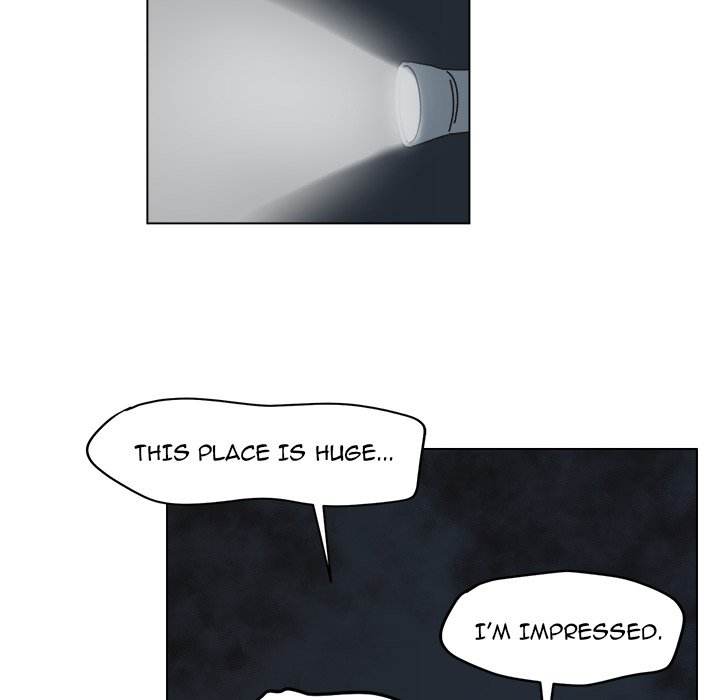 Vitamin C Vitamin D Chapter 21 - Page 29