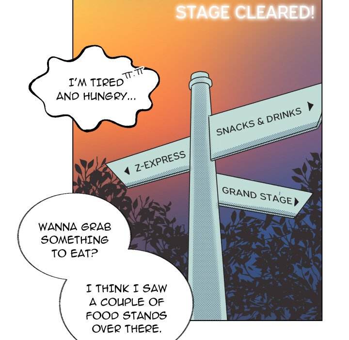 Vitamin C Vitamin D Chapter 21 - Page 41