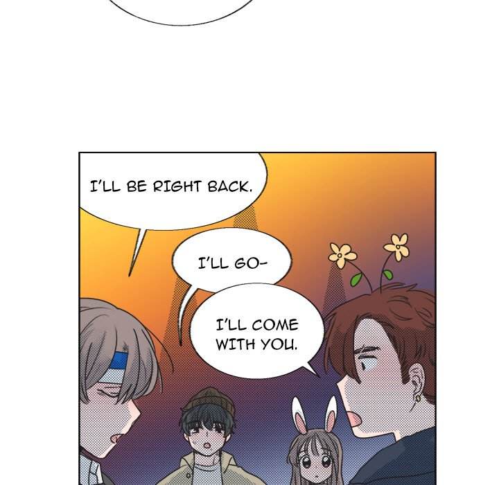 Vitamin C Vitamin D Chapter 21 - Page 42