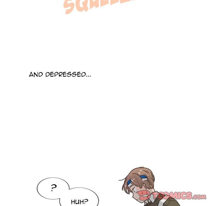 Vitamin C Vitamin D Chapter 21 - Page 46
