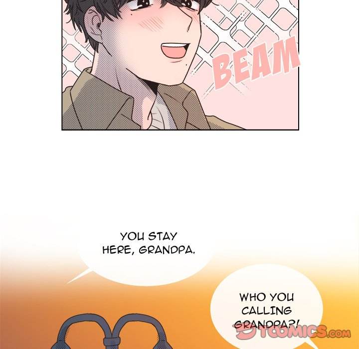 Vitamin C Vitamin D Chapter 21 - Page 49