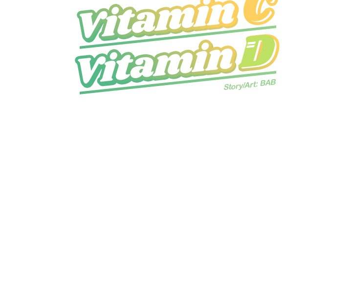 Vitamin C Vitamin D Chapter 21 - Page 59