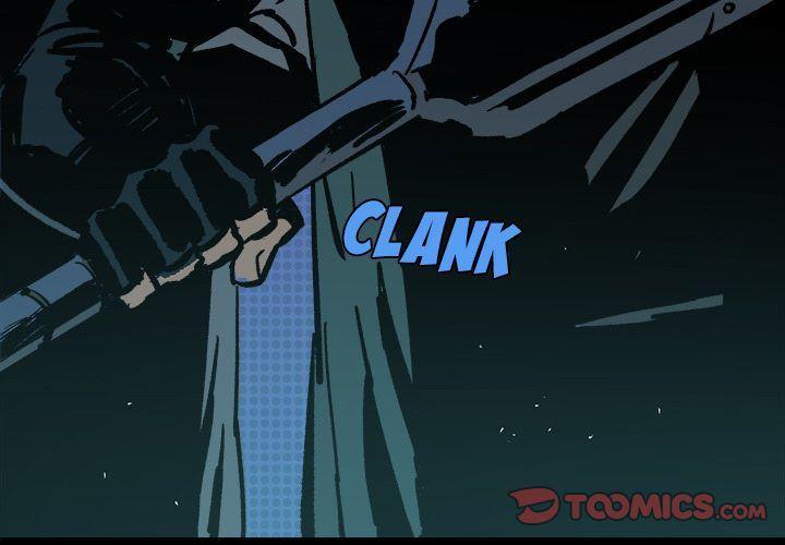 Volt Chapter 12 - Page 3