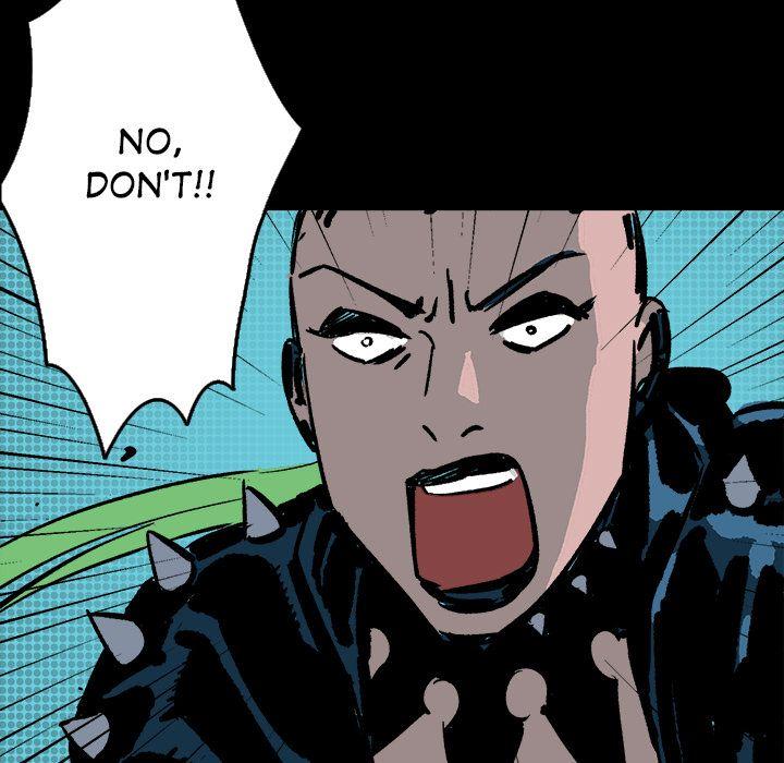 Volt Chapter 12 - Page 7