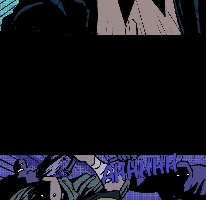 Volt Chapter 12 - Page 8