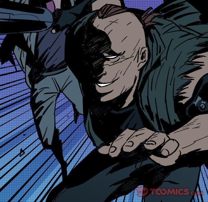 Volt Chapter 12 - Page 9