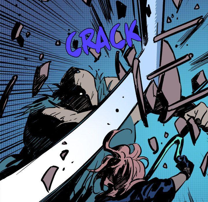 Volt Chapter 12 - Page 13