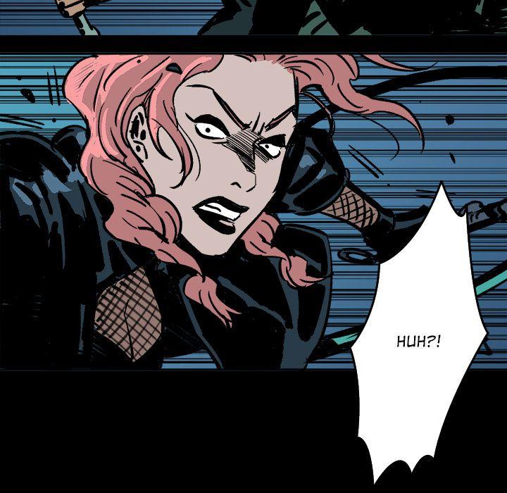 Volt Chapter 12 - Page 16