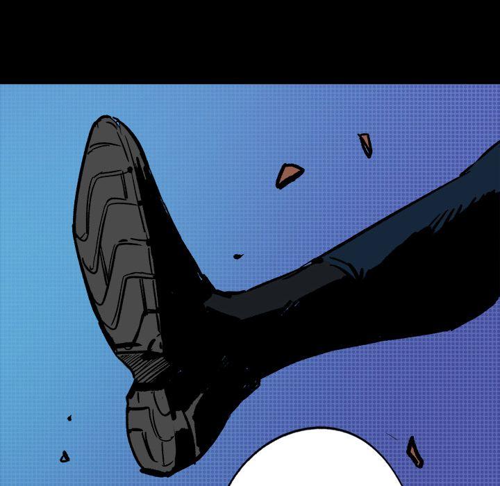 Volt Chapter 12 - Page 19