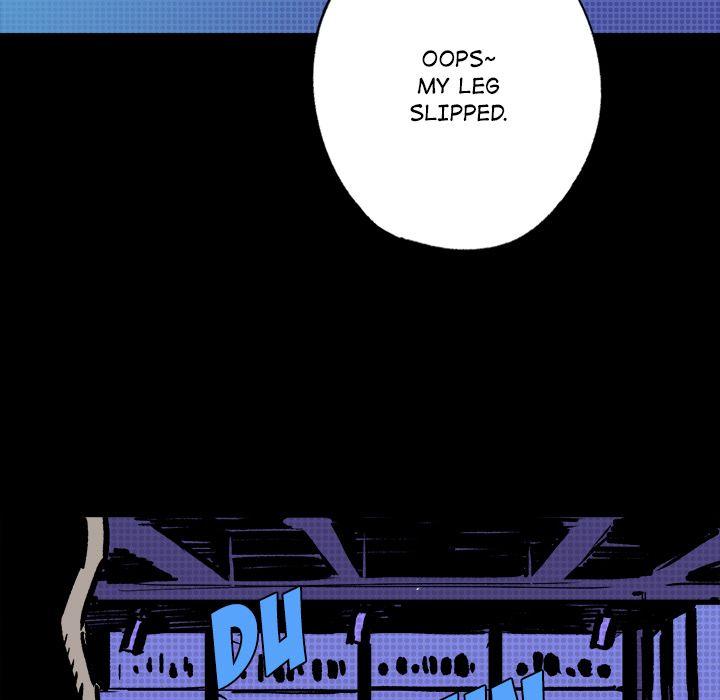 Volt Chapter 12 - Page 20