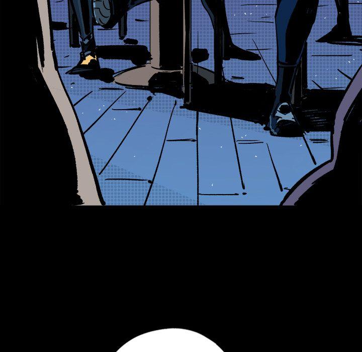 Volt Chapter 12 - Page 22