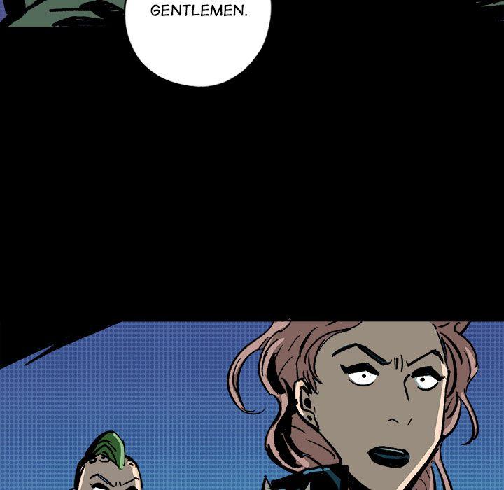 Volt Chapter 12 - Page 24