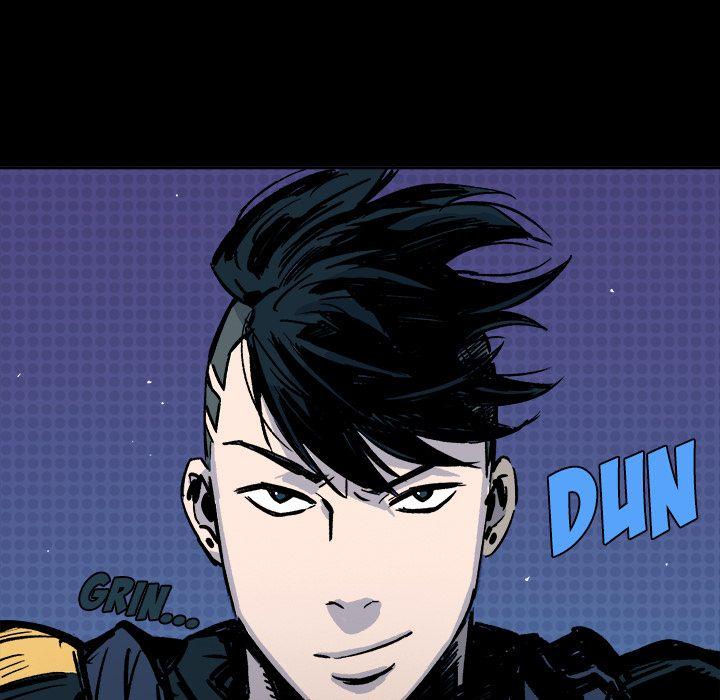 Volt Chapter 12 - Page 26