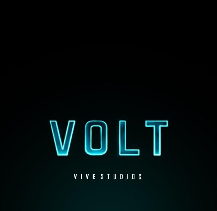 Volt Chapter 12 - Page 28