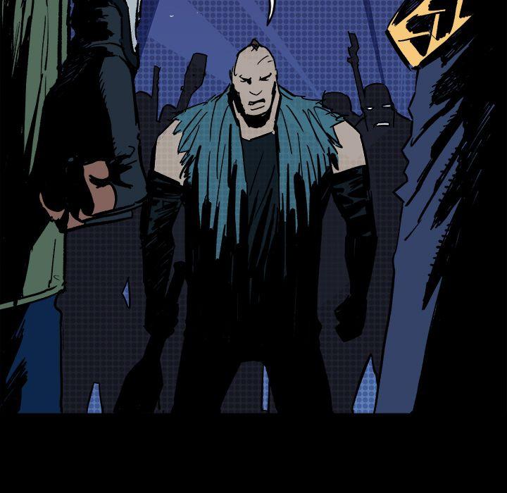 Volt Chapter 12 - Page 31