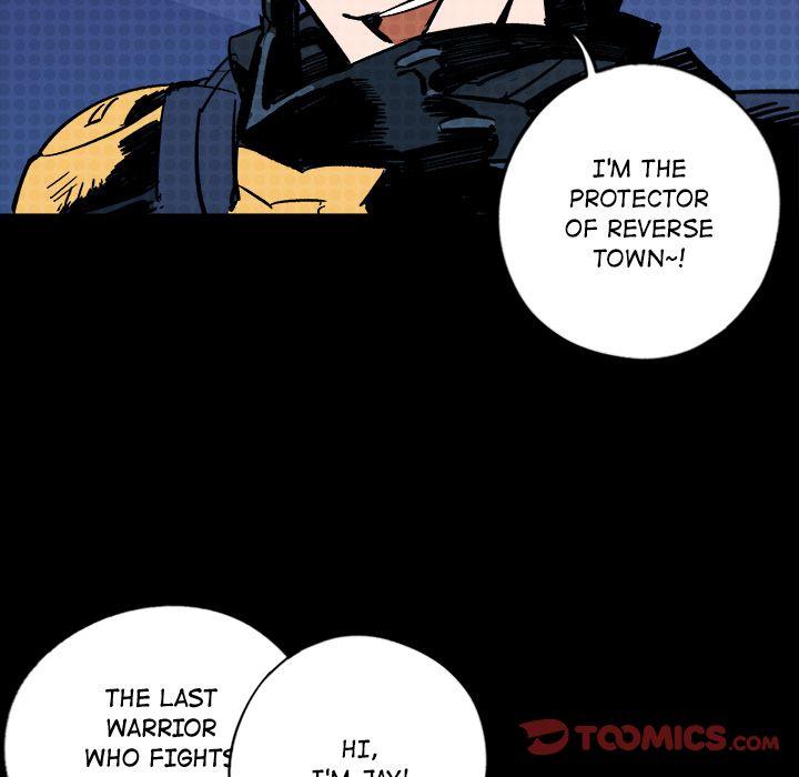 Volt Chapter 12 - Page 33
