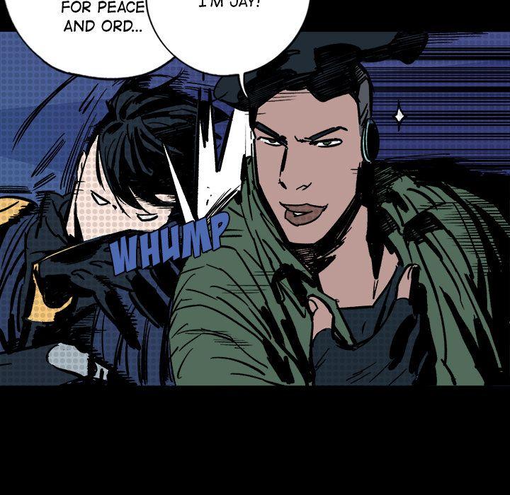 Volt Chapter 12 - Page 34