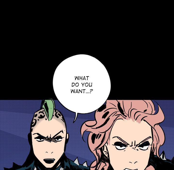 Volt Chapter 12 - Page 35