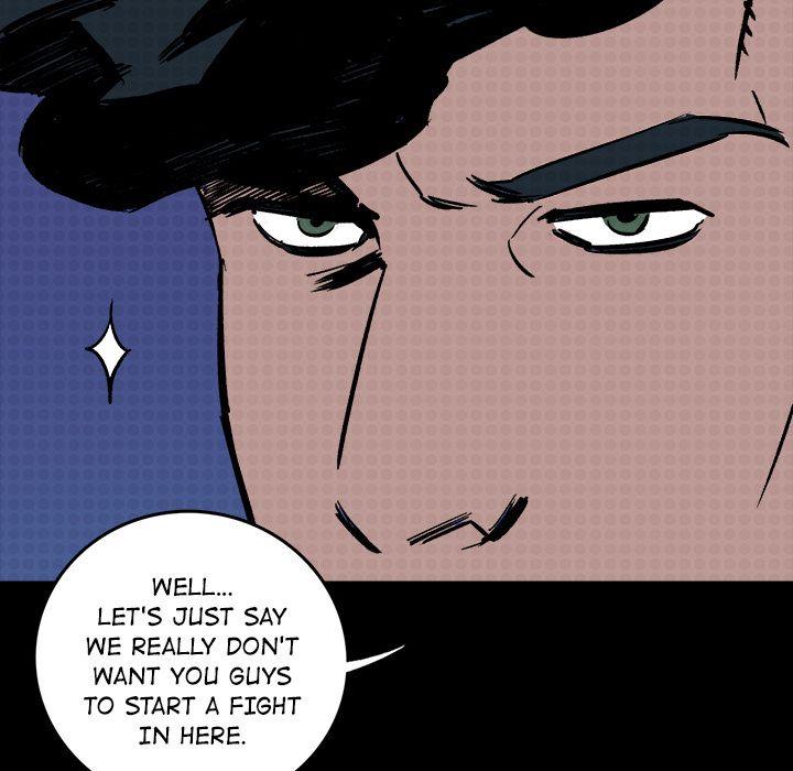 Volt Chapter 12 - Page 37
