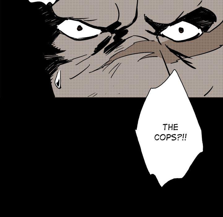 Volt Chapter 12 - Page 42