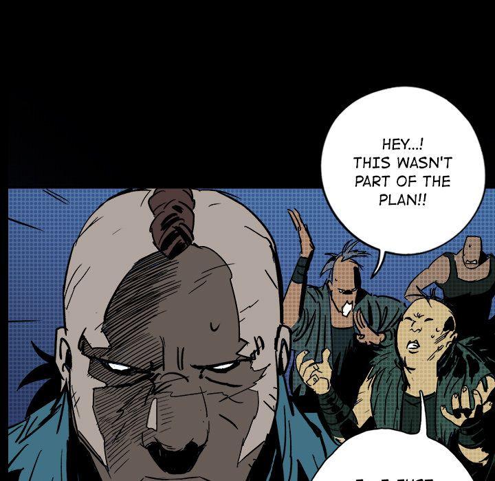 Volt Chapter 12 - Page 43