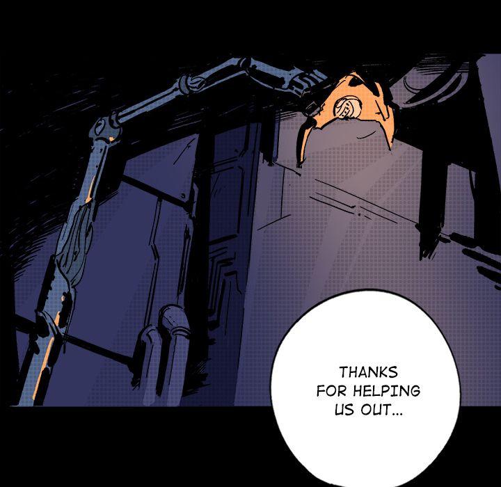 Volt Chapter 12 - Page 46